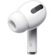 Apple AirPods Pro In-ear Bluetooth Handsfree Ακουστικά με Αντοχή στον Ιδρώτα και Θήκη Φόρτισης Λευκά