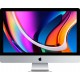 Apple iMac 27" 2020 (i7/8GB/512GB SSD/Radeon Pro 5500 XT/macOS) Silver GR