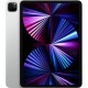 Apple iPad Pro 2021 11" με WiFi (16GB/2.0TB) Silver