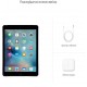 Apple iPad Pro 2021 11" με WiFi (16GB/2.0TB) Silver