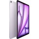 Apple iPad Air 2024 13" με WiFi & 5G (8GB/1.0TB) Purple