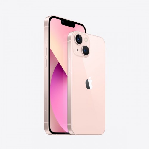 Apple iPhone 13 5G  Pink