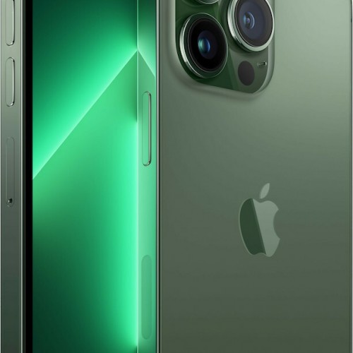  Apple iPhone 13 Pro Max 5G (6GB/1.0TB) Alpine Green