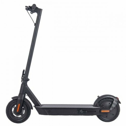 Zwheel ZFox Max Ηλεκτρικό Πατίνι με 25km/h Max Ταχύτητα και 25km Αυτονομία σε Μαύρο Χρώμα