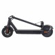 Zwheel ZFox Max Ηλεκτρικό Πατίνι με 25km/h Max Ταχύτητα και 25km Αυτονομία σε Μαύρο Χρώμα