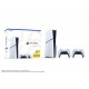 Sony PlayStation 5 Slim με 2o DualSense (Official Bundle)