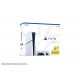 Sony PlayStation 5 Slim με 2o DualSense (Official Bundle)