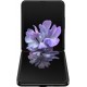 Samsung Galaxy Z Flip (8GB/256GB) Black Mirror