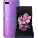 Samsung Galaxy Z Flip (8GB/256GB) Purple Mirror