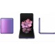 Samsung Galaxy Z Flip (8GB/256GB) Purple Mirror