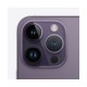 Apple iPhone 14 Pro 5G  Deep Purple