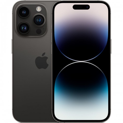 Apple iPhone 14 Pro 5G Space Black