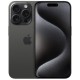 Apple iPhone 15 Pro 5G Black Titanium