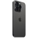 Apple iPhone 15 Pro 5G Black Titanium