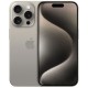 Apple iPhone 15 Pro 5G Natural Titanium